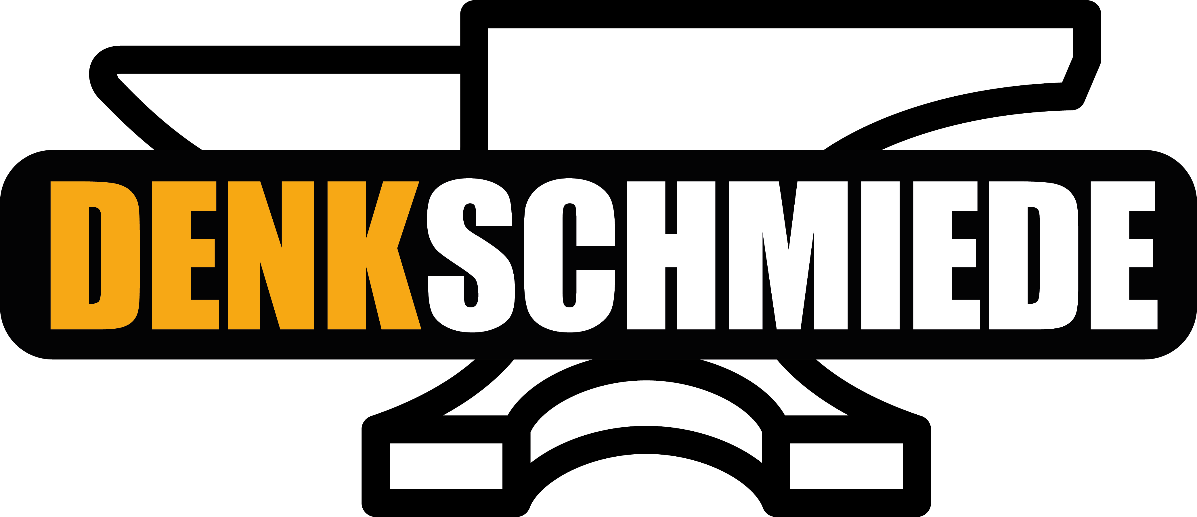 Logo Denkschmiede 2024