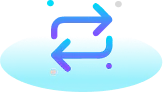 Icon Firma  Digital Loop