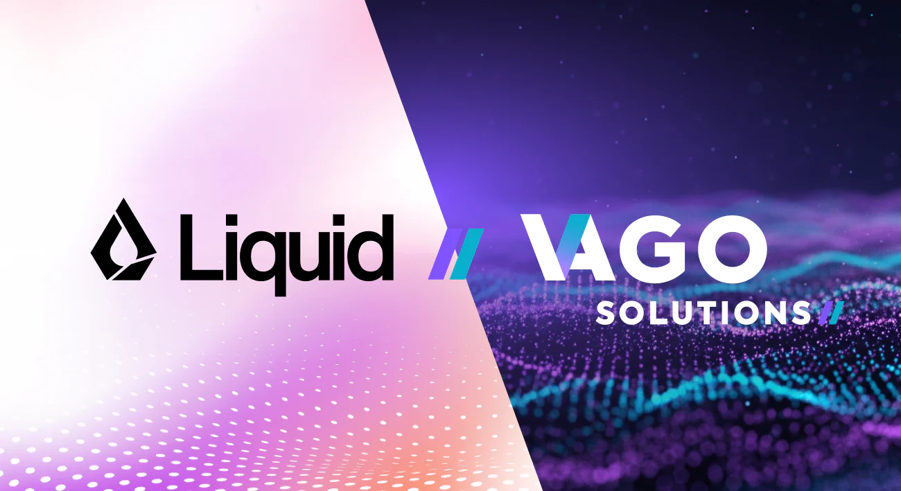 Vago Solutions and Liquid AI