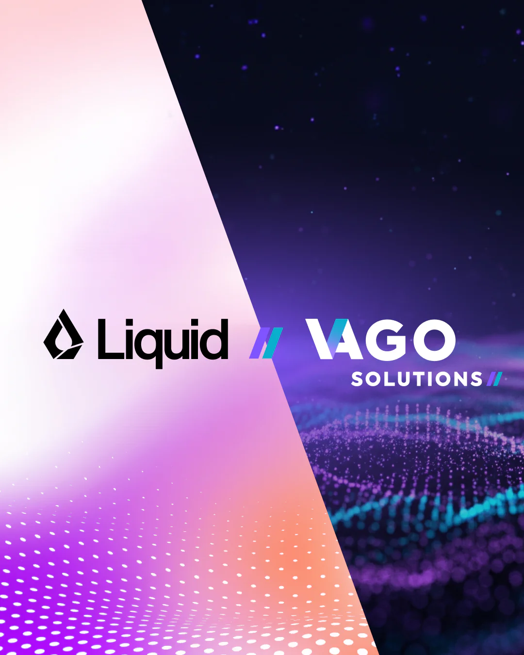 Entwicklungspartnerschaft VAGO Solutions und Liquid AI