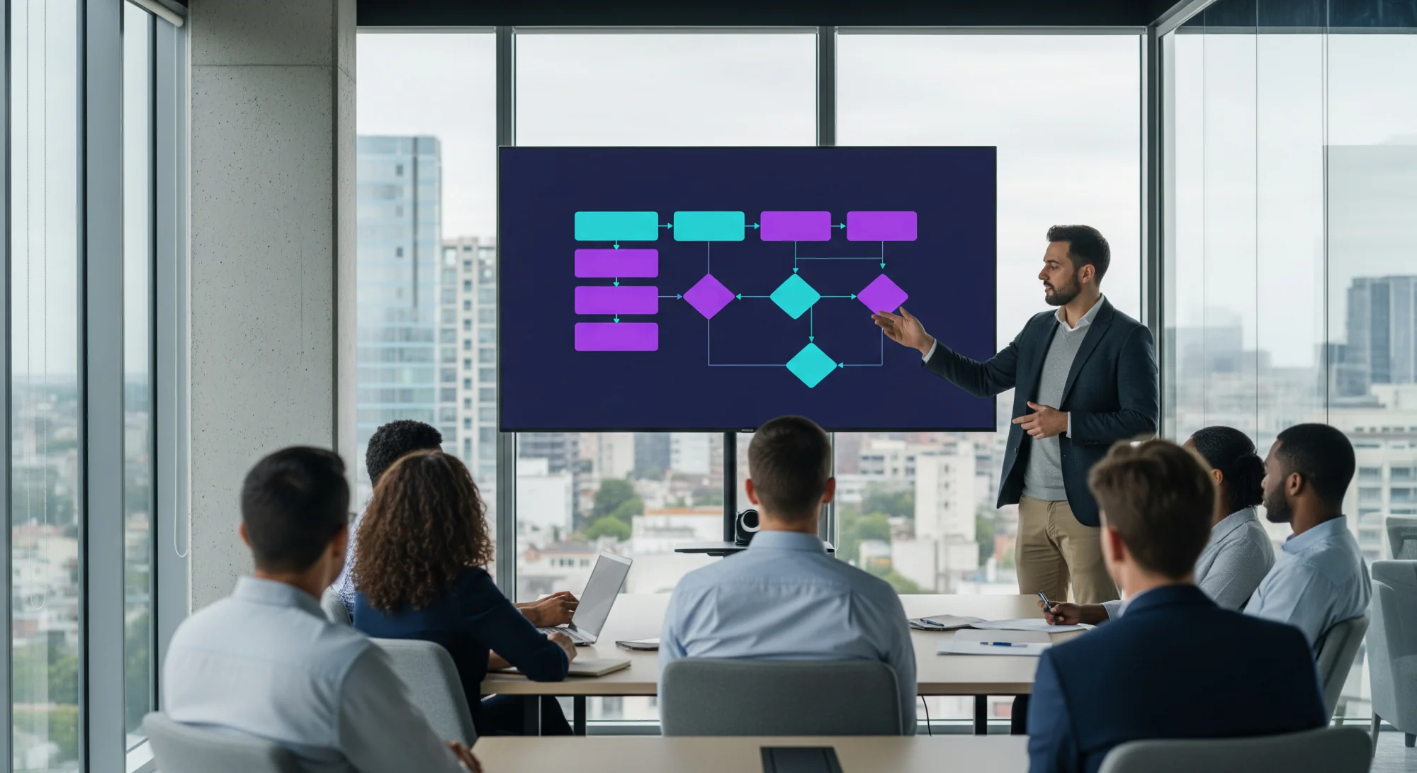 Workshops für den praktischen KI Einsatz 