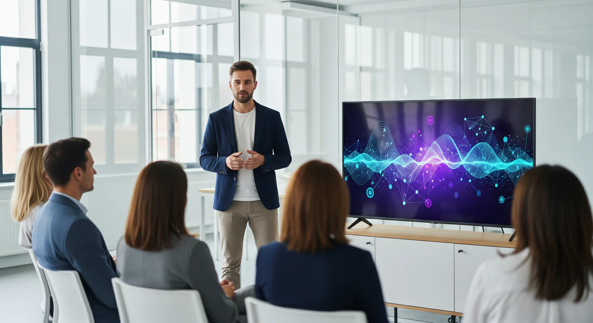 Kontinuierliche Weiterbildung und Mentoring